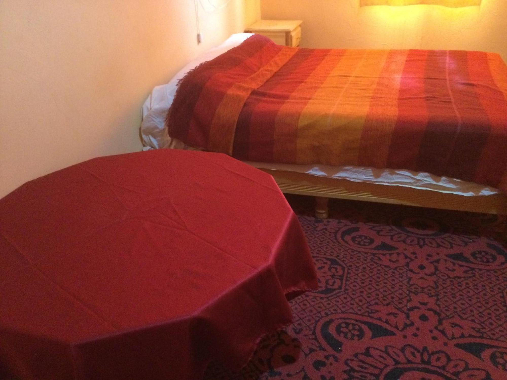 Chez Meriem 메르주가 외부 사진