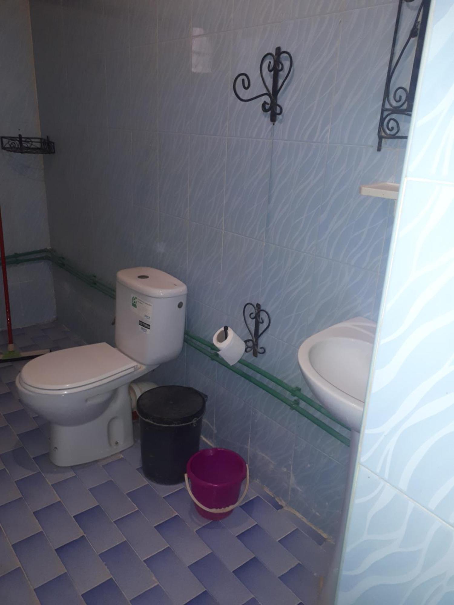 Chez Meriem 메르주가 외부 사진